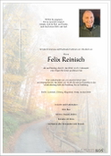 Felix Reinisch